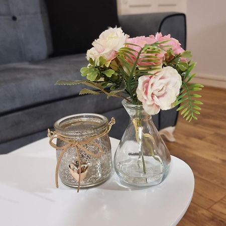 The Pearl Of Greenwich - Two Bedroom Flat Next To Cutty Sark لندن المظهر الخارجي الصورة