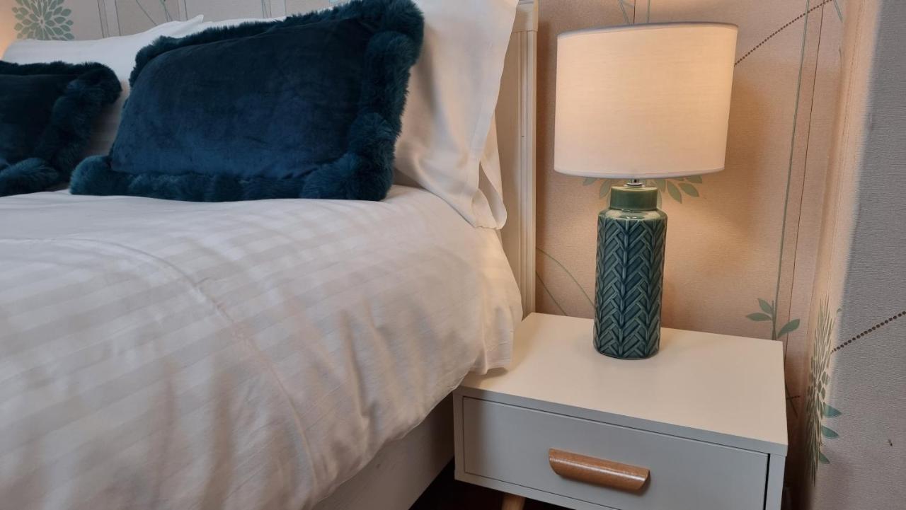 The Pearl Of Greenwich - Two Bedroom Flat Next To Cutty Sark لندن المظهر الخارجي الصورة