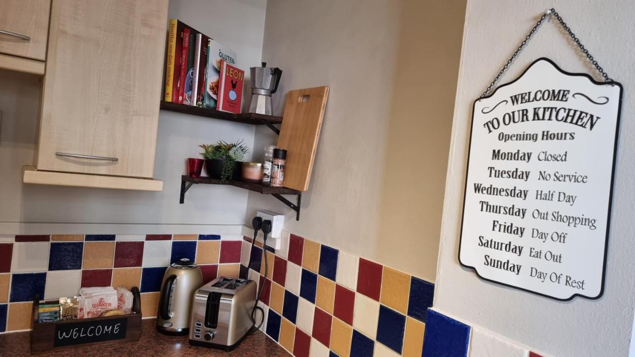 The Pearl Of Greenwich - Two Bedroom Flat Next To Cutty Sark لندن المظهر الخارجي الصورة